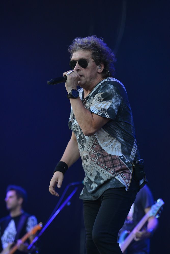 Czad Festiwal - Straszęcin - 28.08.2015