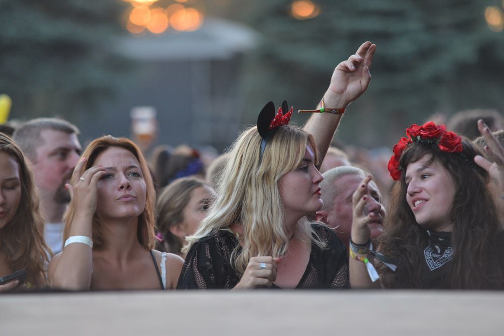 Czad Festiwal - Straszęcin - 28.08.2015