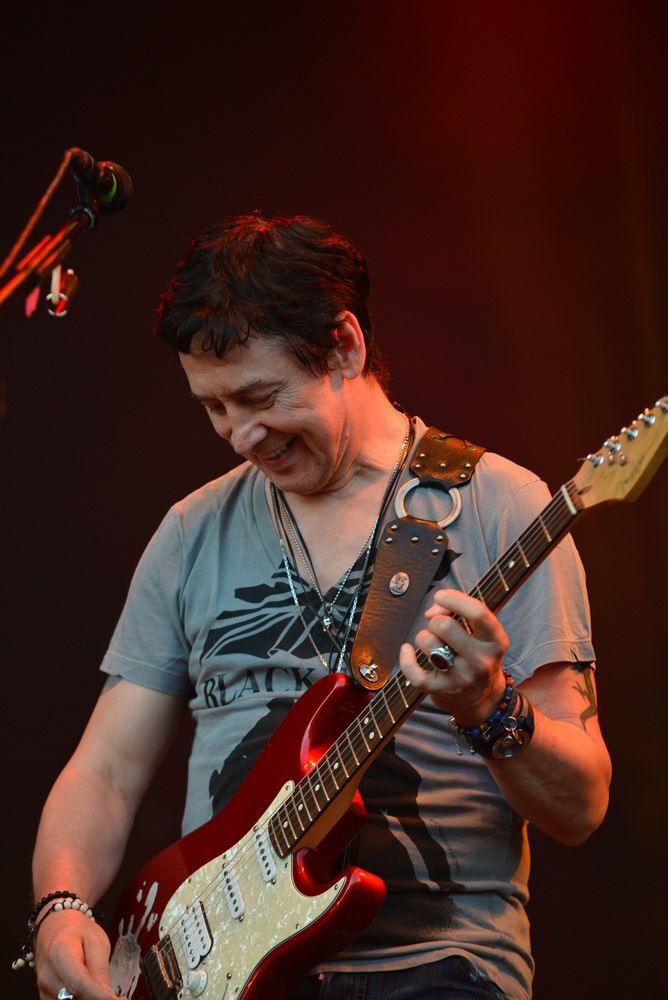 Czad Festiwal - Straszęcin - 28.08.2015
