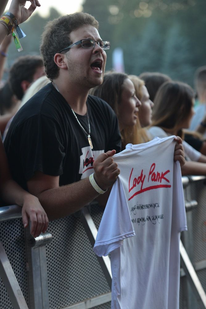 Czad Festiwal - Straszęcin - 28.08.2015