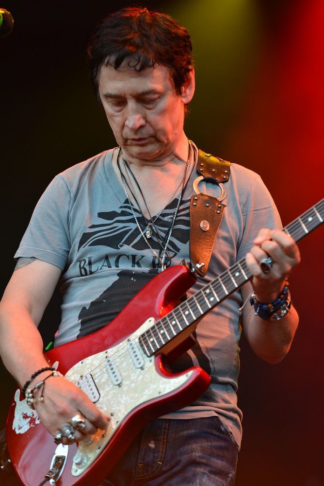 Czad Festiwal - Straszęcin - 28.08.2015