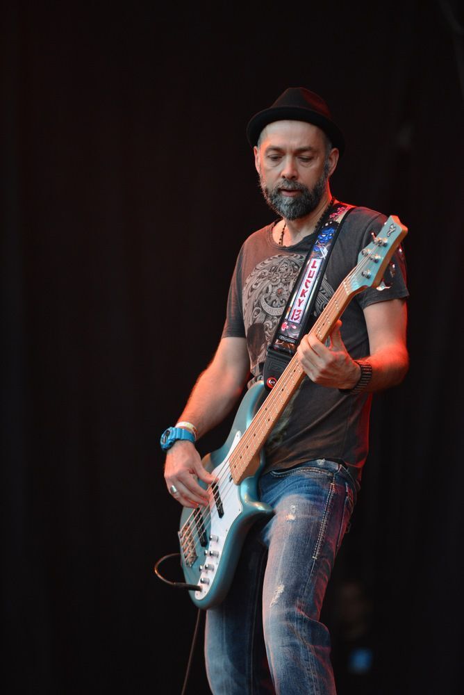 Czad Festiwal - Straszęcin - 28.08.2015