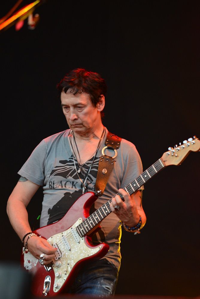 Czad Festiwal - Straszęcin - 28.08.2015