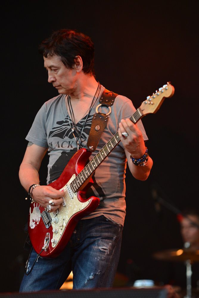Czad Festiwal - Straszęcin - 28.08.2015