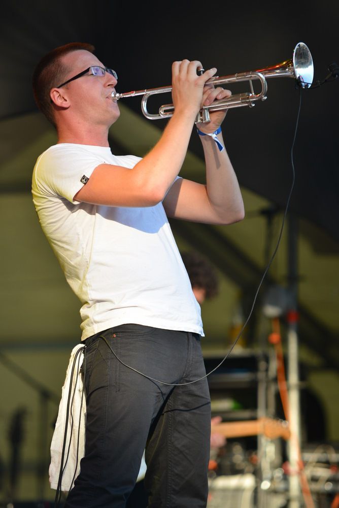 Czad Festiwal - Straszęcin - 28.08.2015
