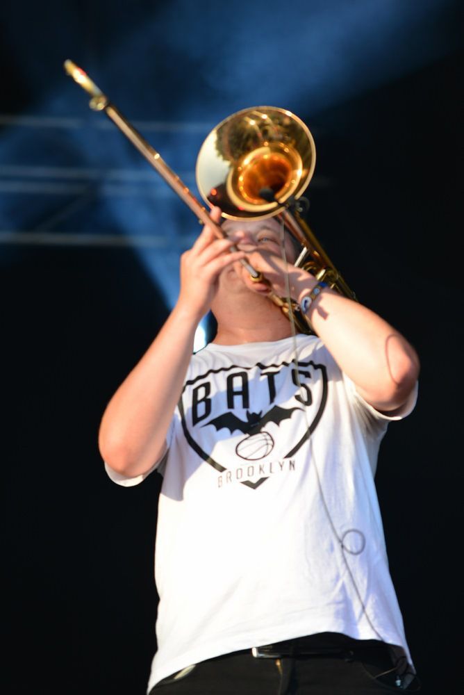 Czad Festiwal - Straszęcin - 28.08.2015