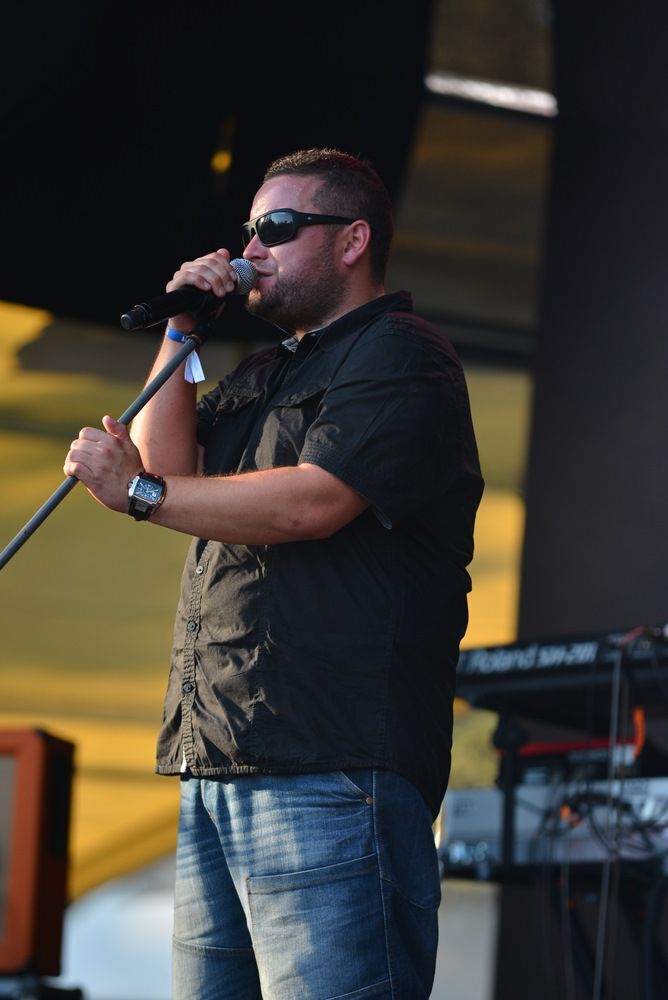 Czad Festiwal - Straszęcin - 28.08.2015