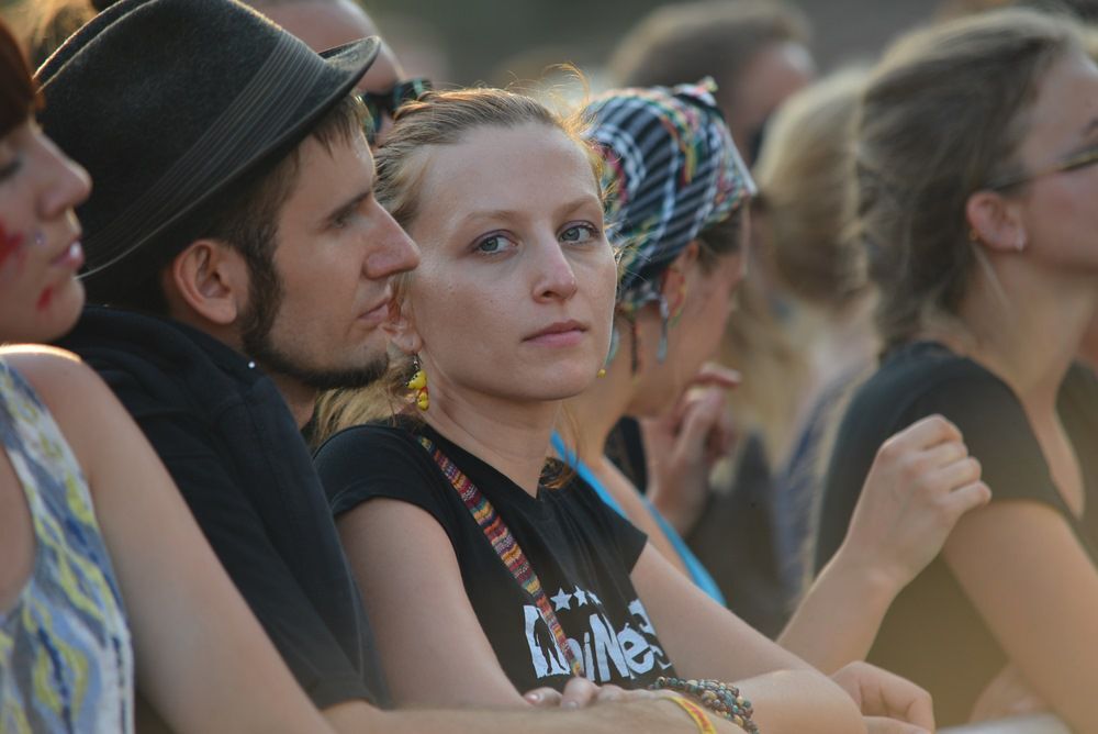 Czad Festiwal - Straszęcin - 28.08.2015