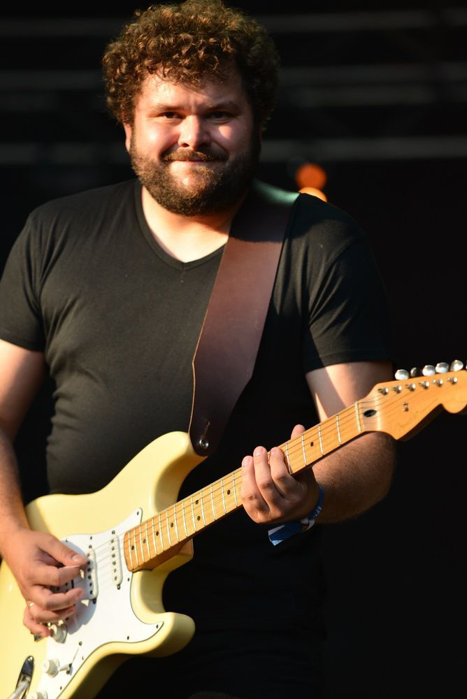 Czad Festiwal - Straszęcin - 28.08.2015