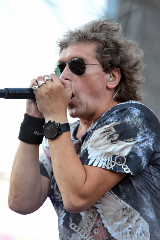 Czad Festiwal - Straszęcin - 28.08.2015