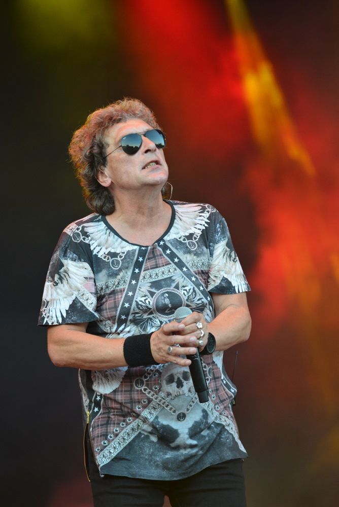 Czad Festiwal - Straszęcin - 28.08.2015