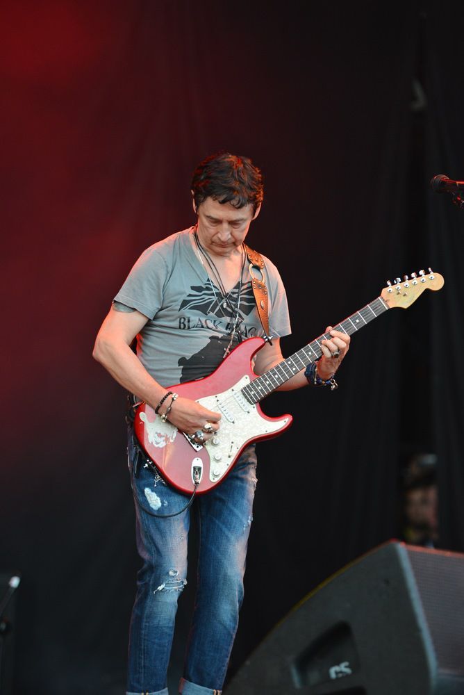 Czad Festiwal - Straszęcin - 28.08.2015