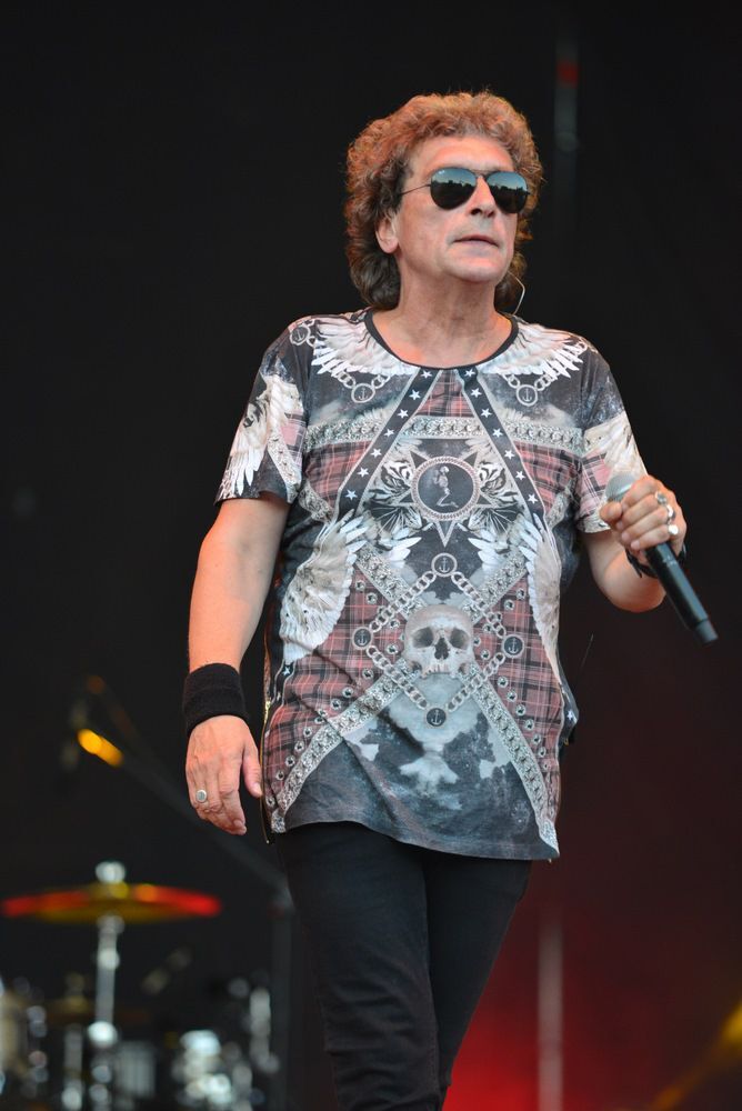 Czad Festiwal - Straszęcin - 28.08.2015