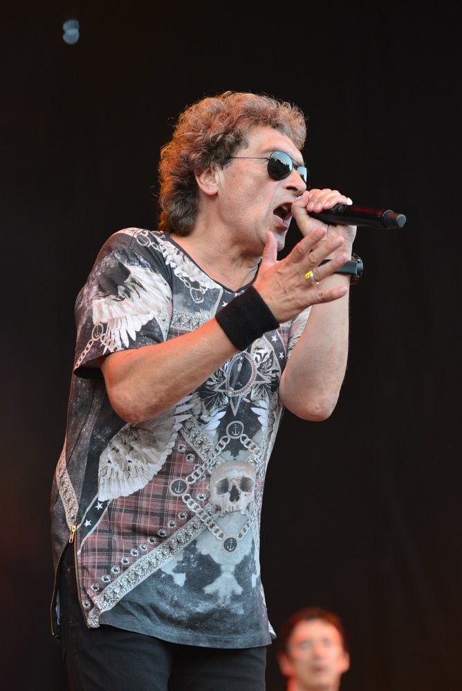 Czad Festiwal - Straszęcin - 28.08.2015