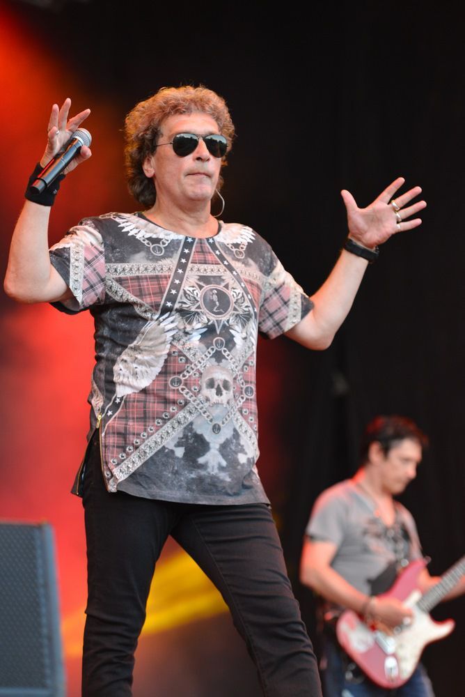 Czad Festiwal - Straszęcin - 28.08.2015