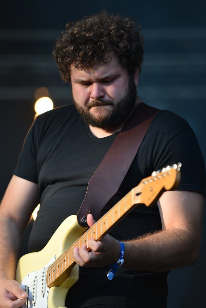 Czad Festiwal - Straszęcin - 28.08.2015