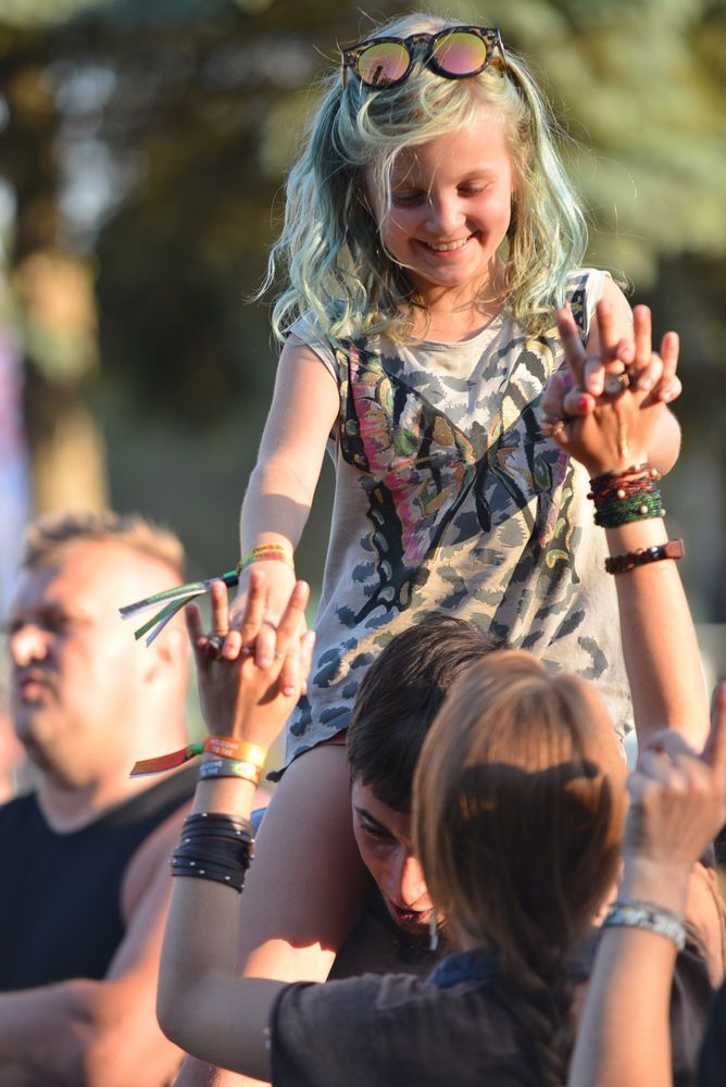 Czad Festiwal - Straszęcin - 28.08.2015