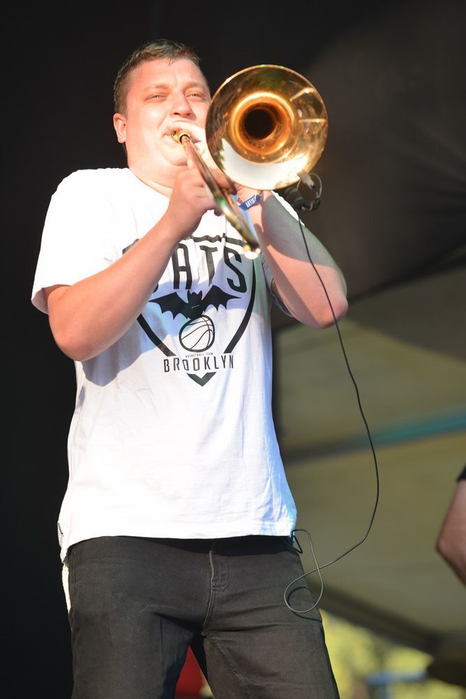 Czad Festiwal - Straszęcin - 28.08.2015