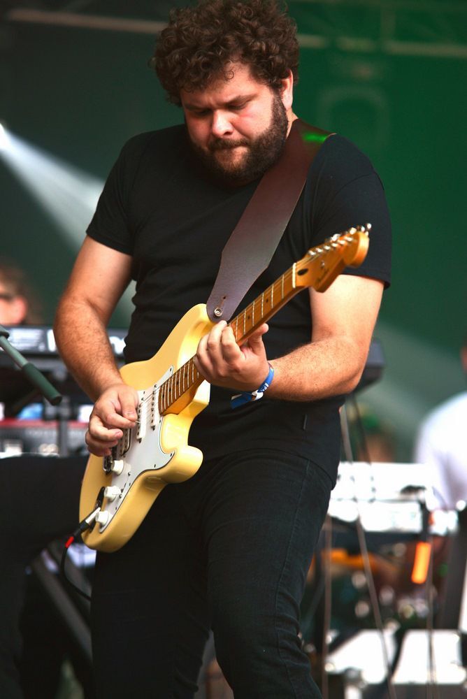 Czad Festiwal - Straszęcin - 28.08.2015