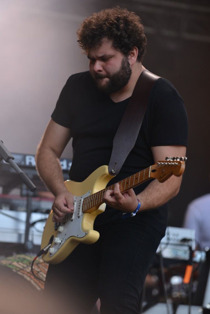 Czad Festiwal - Straszęcin - 28.08.2015