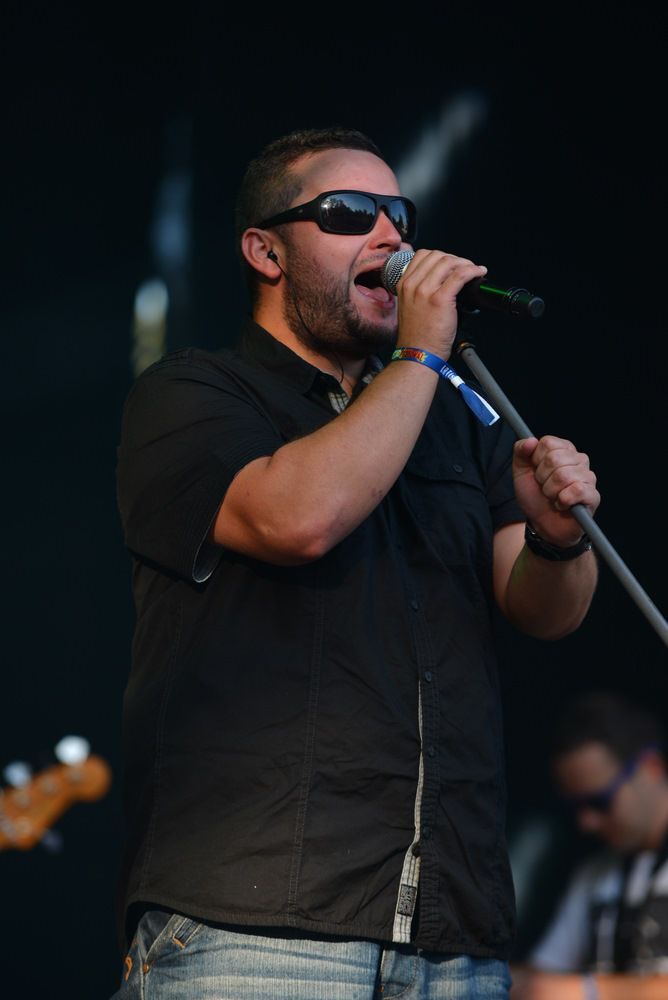Czad Festiwal - Straszęcin - 28.08.2015