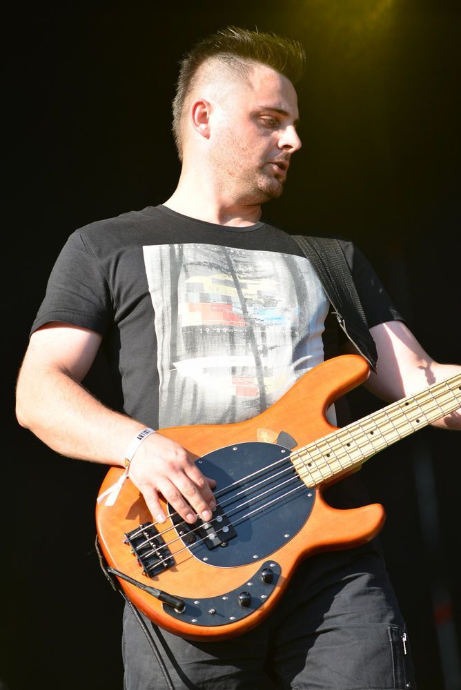 Czad Festiwal - Straszęcin - 28.08.2015