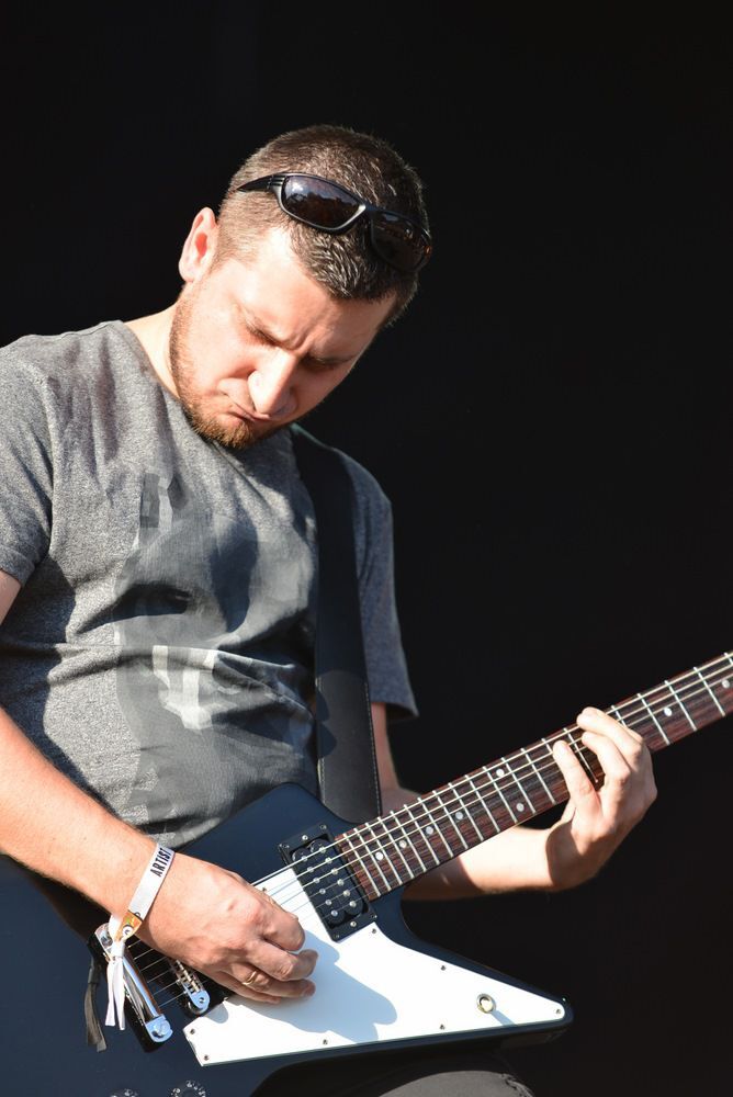 Czad Festiwal - Straszęcin - 28.08.2015