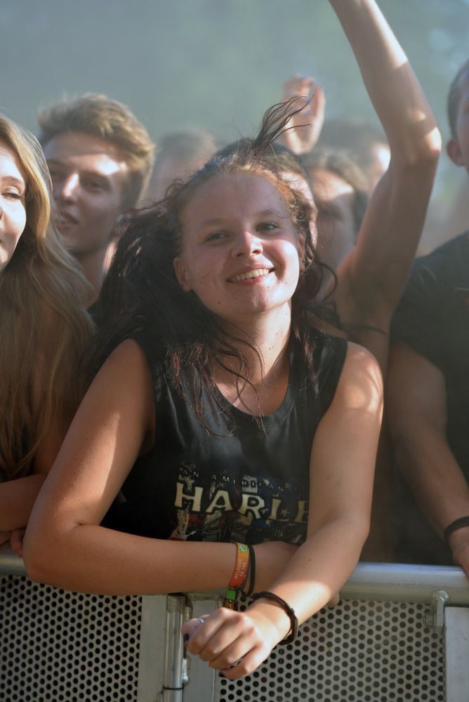 Czad Festiwal - Straszęcin - 28.08.2015