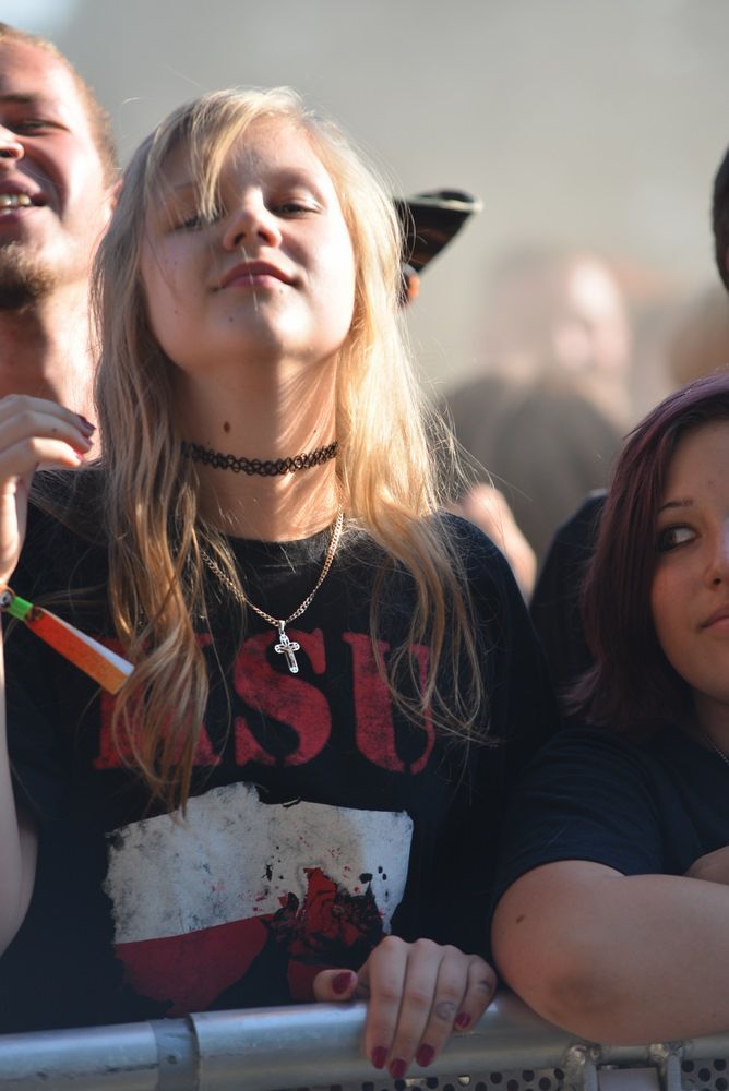 Czad Festiwal - Straszęcin - 28.08.2015
