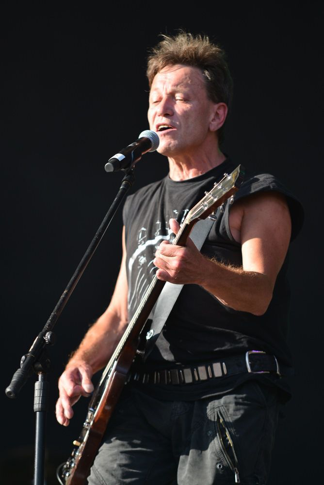 Czad Festiwal - Straszęcin - 28.08.2015