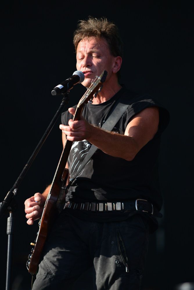 Czad Festiwal - Straszęcin - 28.08.2015