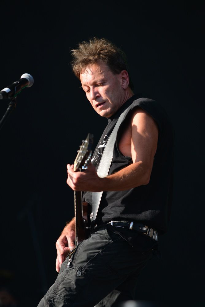 Czad Festiwal - Straszęcin - 28.08.2015
