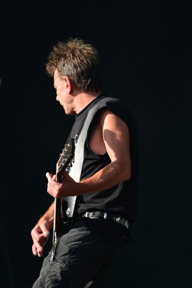 Czad Festiwal - Straszęcin - 28.08.2015