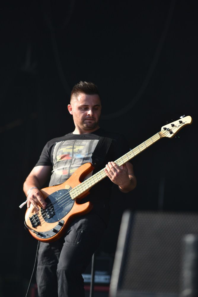 Czad Festiwal - Straszęcin - 28.08.2015