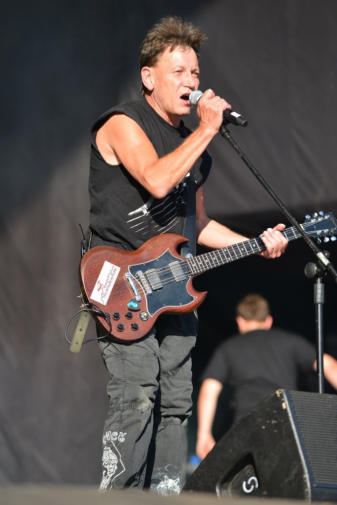 Czad Festiwal - Straszęcin - 28.08.2015