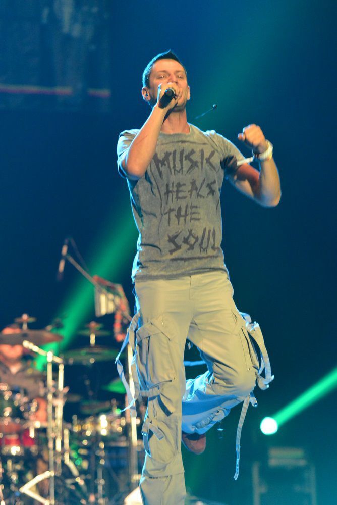 Czad Festiwal - Straszęcin - 29.08.2015