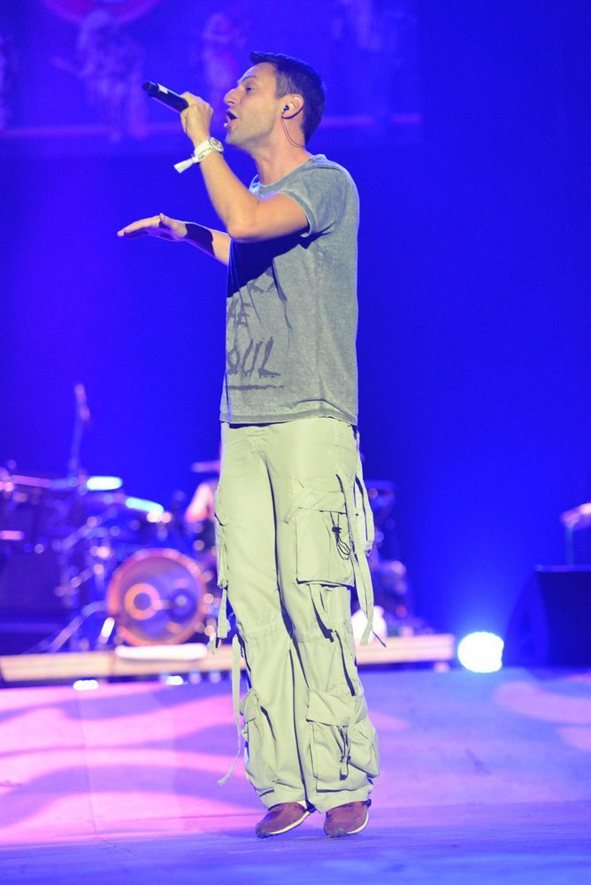 Czad Festiwal - Straszęcin - 29.08.2015