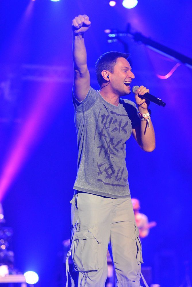 Czad Festiwal - Straszęcin - 29.08.2015