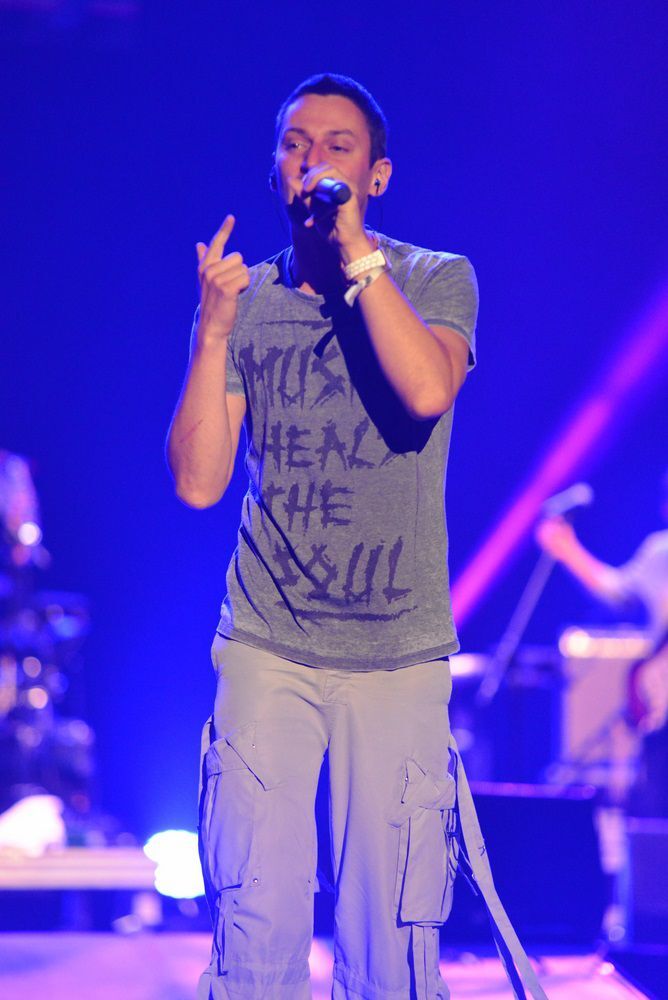 Czad Festiwal - Straszęcin - 29.08.2015