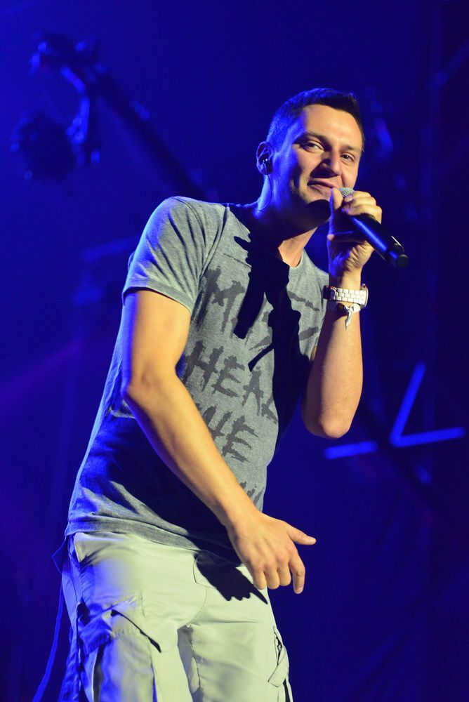 Czad Festiwal - Straszęcin - 29.08.2015