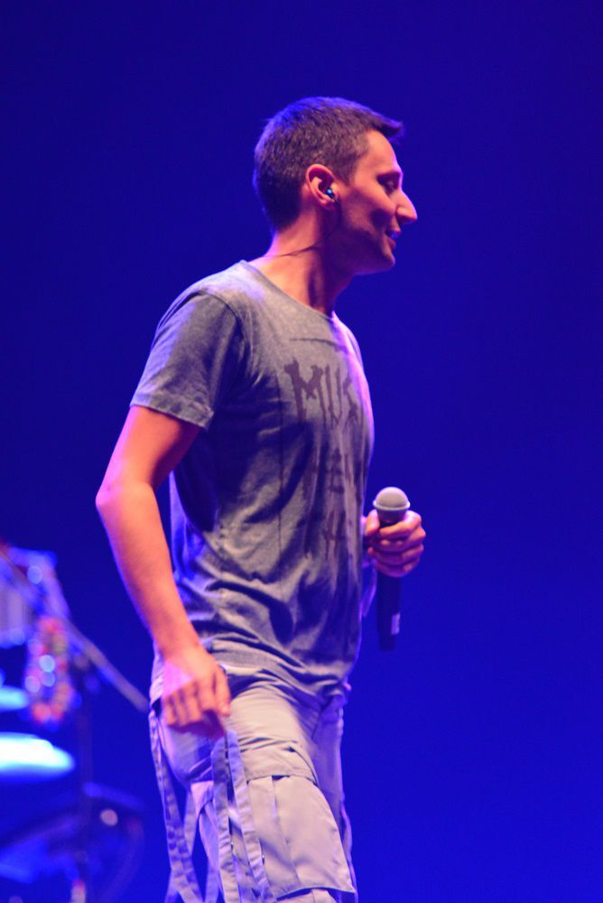 Czad Festiwal - Straszęcin - 29.08.2015