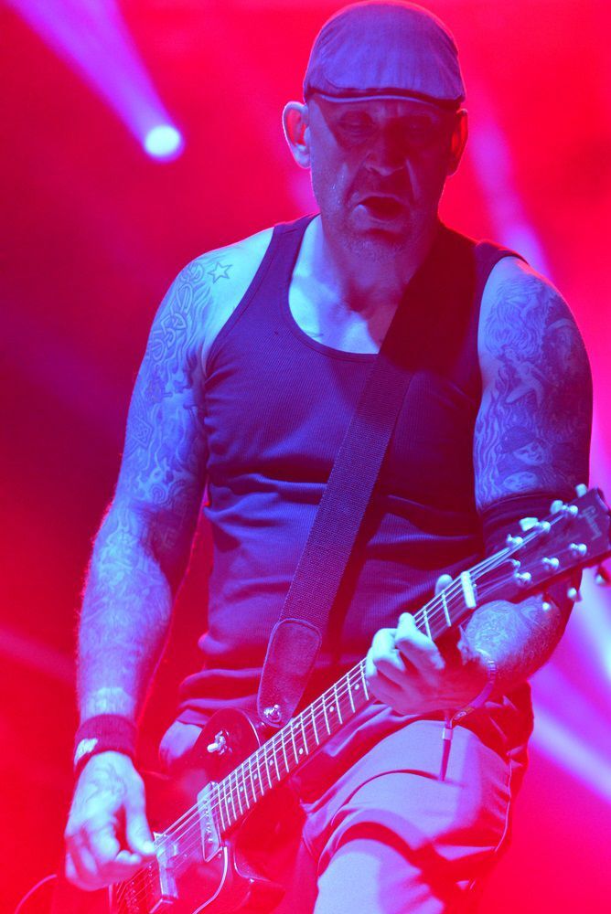 Czad Festiwal - Straszęcin - 29.08.2015