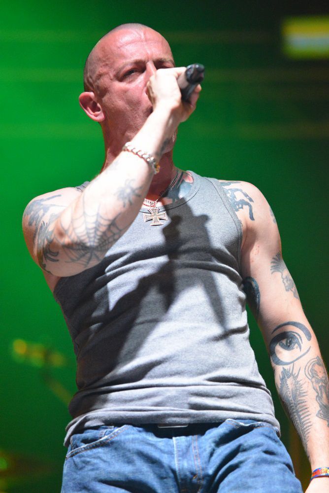 Czad Festiwal - Straszęcin - 29.08.2015