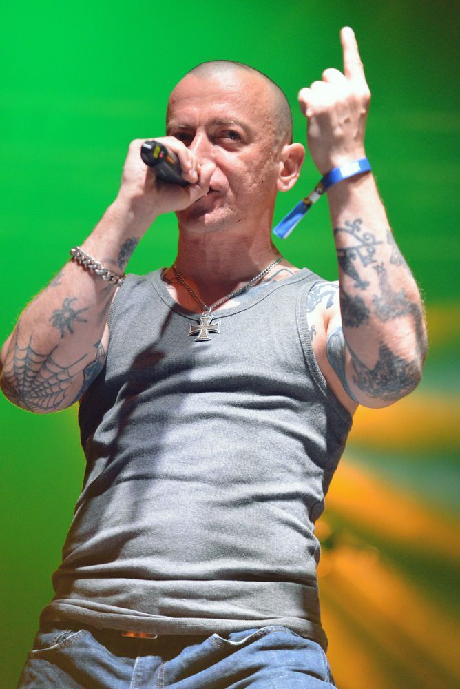 Czad Festiwal - Straszęcin - 29.08.2015