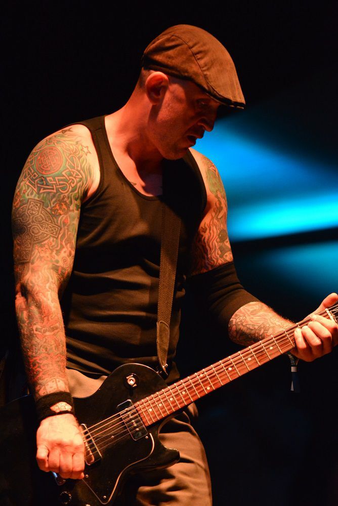 Czad Festiwal - Straszęcin - 29.08.2015