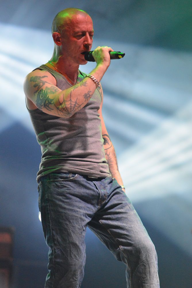 Czad Festiwal - Straszęcin - 29.08.2015