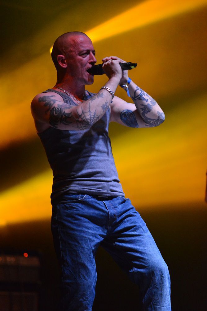 Czad Festiwal - Straszęcin - 29.08.2015