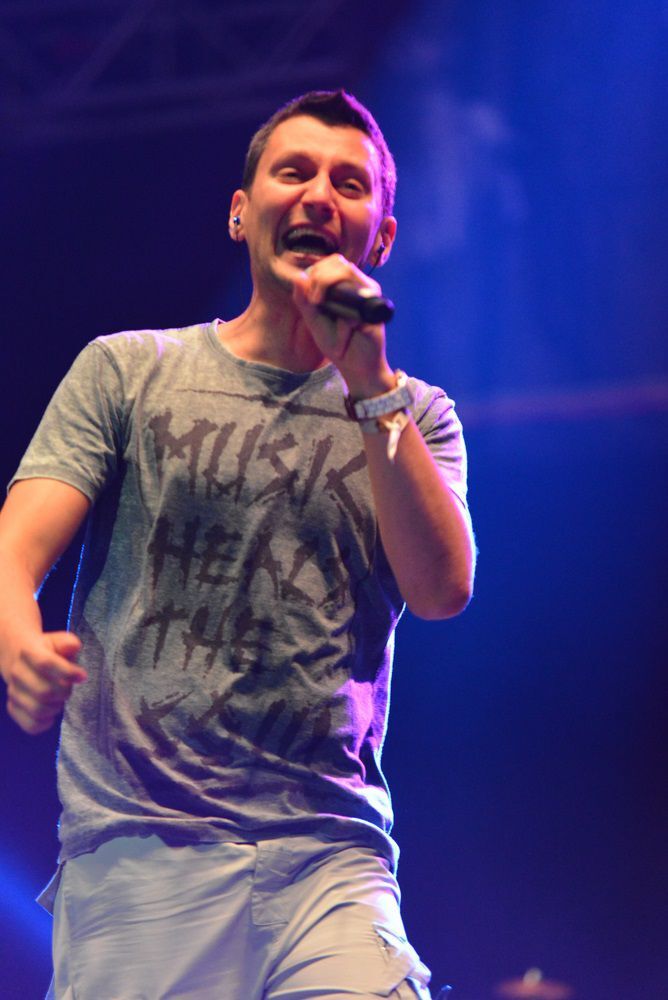 Czad Festiwal - Straszęcin - 29.08.2015