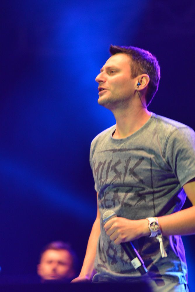 Czad Festiwal - Straszęcin - 29.08.2015