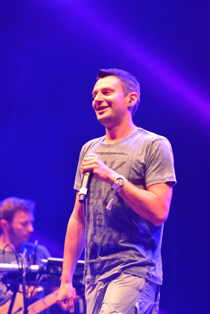 Czad Festiwal - Straszęcin - 29.08.2015